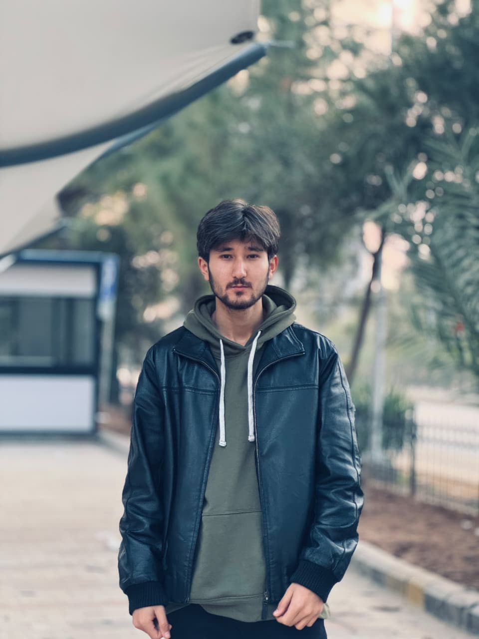 Wzair Muhammad Maikal