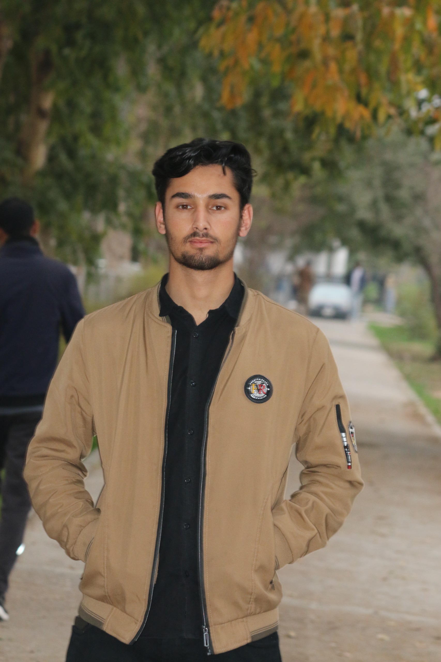 Eidul Hussain